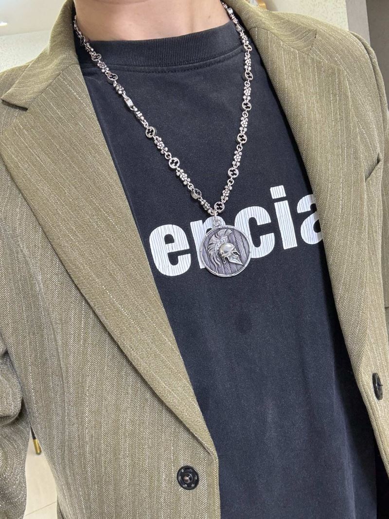 Gucci Necklaces